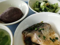 -紫金港餐饮中心-风味餐厅(浙江大学紫金港校区店)