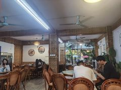 -南木湾·孔雀宴手抓饭·傣味餐厅