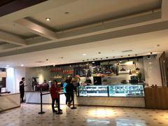 -1868 Café(上海自然博物馆店)