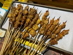 -望京小腰(北京总店)