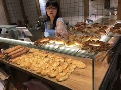 -面包与我Bread Or Me(长城汇店)