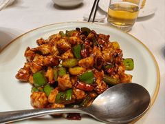 -到家尝北京菜(西坝河店)