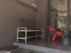 -NokNok Coffee(宽窄巷子店)
