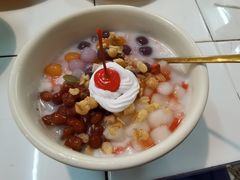 -石灰市老火锅(北滨路店)