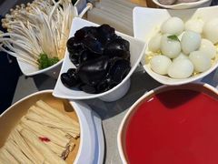 -海底捞火锅(丰尚国际广场店)