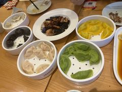 -船歌·鱼水饺青岛菜(国贸商城店)