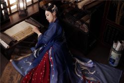 -美云庭古装·格格服汉服·京城旅拍(北京店)