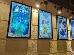 -逃脱反斗城沉浸剧情密室(北京路店)