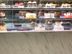 咖啡奶酥-85度C(江都金鹰店)