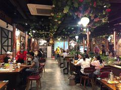 -·缸桶屋·韩式牛肋条自助烤肉(西湖D11店)