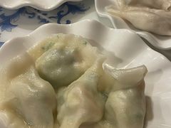 黄瓜鲜虾-东方饺子王(创始店)