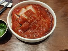 唐宴扒肘子-唐山宴百姓府邸院落中餐