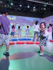 -小鸡哆哆故事屋·儿童乐园(嘉里城店)