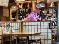 -长崎屋·23年日本料理·刺身·烧鸟(天河北路店)