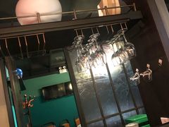 大堂-旺顺阁鱼头泡饼(常营店)