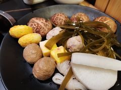 -厚道寿喜烧専門店·自助畅食(国贸店)