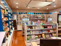 -上海市第一医药商店(南京东路店)