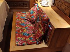 -山西会馆·晋菜·晋商宴·牌匾博物馆(胜利东街店)