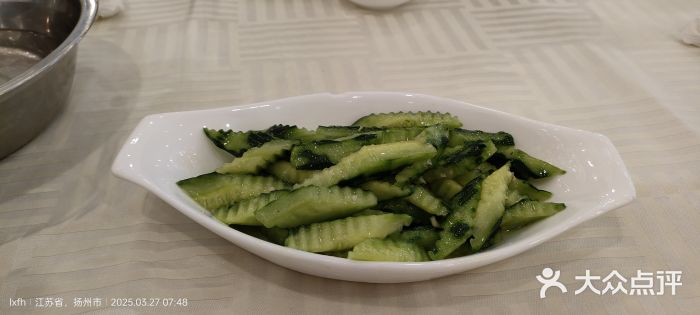 怡园饭店-餐厅(四望亭店)图片