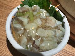 -沼津港精致料理·寿喜烧·烧鸟(青浦宝龙广场日料榜单店)