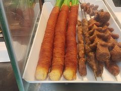 -谷语中餐厅