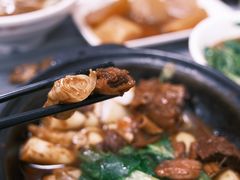 -珍珍小食店(西华路店)