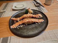 -初鮨料理铁板烧(印象汇店)