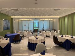 -山水阁中餐厅(沙河唯实交流中心)