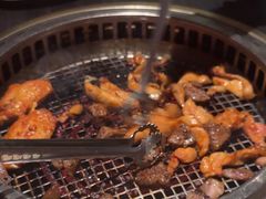 -AJIYA·池袋日式烧肉自助(天津万象城店)