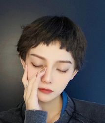 -爱秀造型 T-G