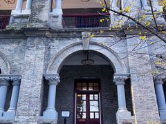 -北山街历史文化街区