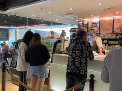 -太平洋咖啡(五月花店)