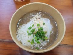 鲜鱼糊汤粉-蔡林记(广埠屯店)