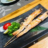 日料脑袋目前吃过最贵的日料自助,鱼真鲜~