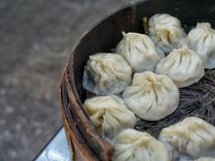 小笼包-万寿斋(山阴路店)