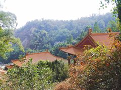 -南沙天后宫景区
