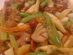 android_upload_pic-小巴辣子川湘菜餐厅(星游城店)