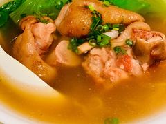 -龙记烧腊茶餐厅(常德路店)