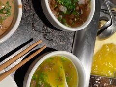 -海底捞火锅(崇文门新世界百货店)