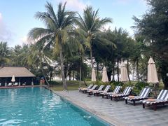 -海南清水湾莱佛士酒店