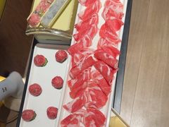 -熊喵来了火锅·牧场好肉(邯郸邯山万达店)