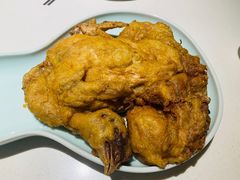 -西安饭庄·非遗陕菜(钟楼店)
