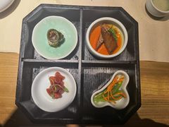 -素慧餐厅(大虹桥店)