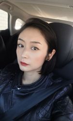 -韩国李知恩形象设计