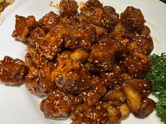 -惠宾饭庄(中山路店)