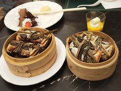 -上海大酒店-自助餐餐厅