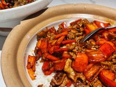 -攸州小镇家湘菜(小米科技园店)