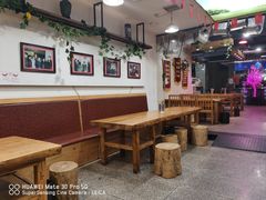 -清真·马继明肉丸胡辣汤回坊总店