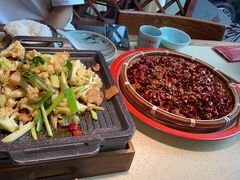 -夸父炸串(金桥国际广场店)