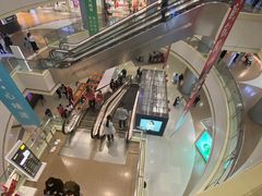 -百联南桥购物中心